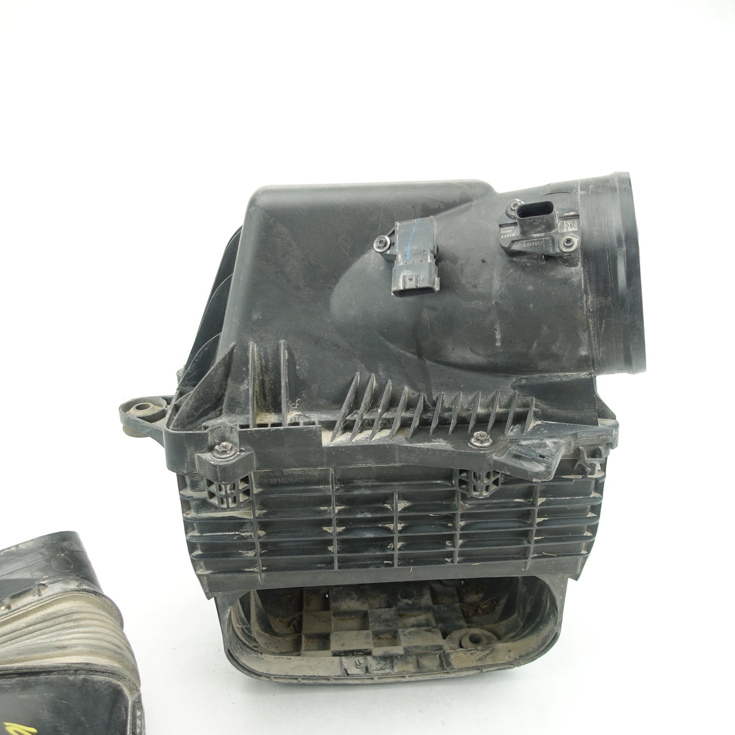 2019 2020 2021 2022 2023 Ram 2500 3500 6.7L Air Cleaner Box