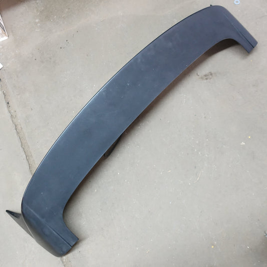 2016 2017 2018 Hyundai Tucson Wing Spoiler 3rd Third Brake Light Lamp