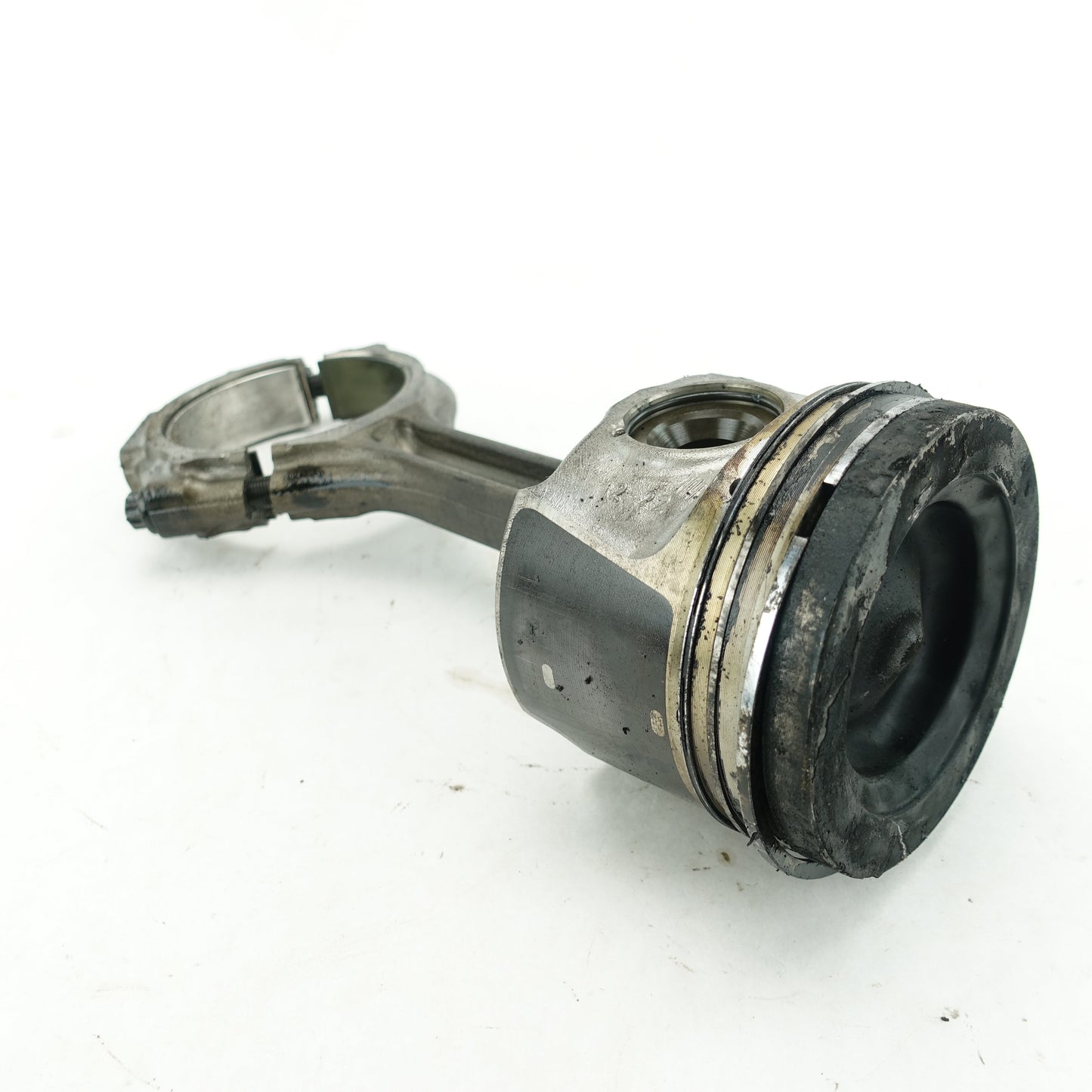 2011 2012 2013 2014 Ford F250 F350 6.7L Diesel Piston and Connecting Rod