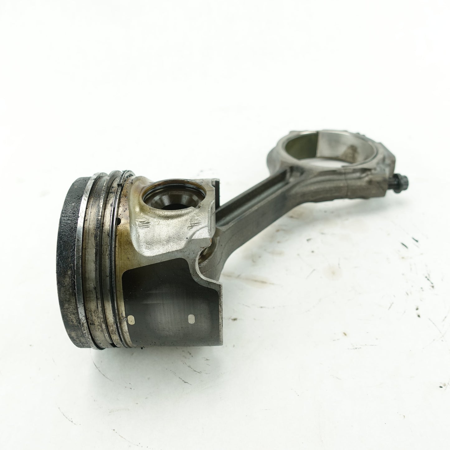 2011 2012 2013 2014 Ford F250 F350 6.7L Diesel Piston and Connecting Rod