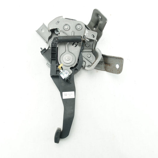 2015 2016 2017 2018 2019 2020 21 Hyundai Tucson Emergency E Parking Brake Pedal