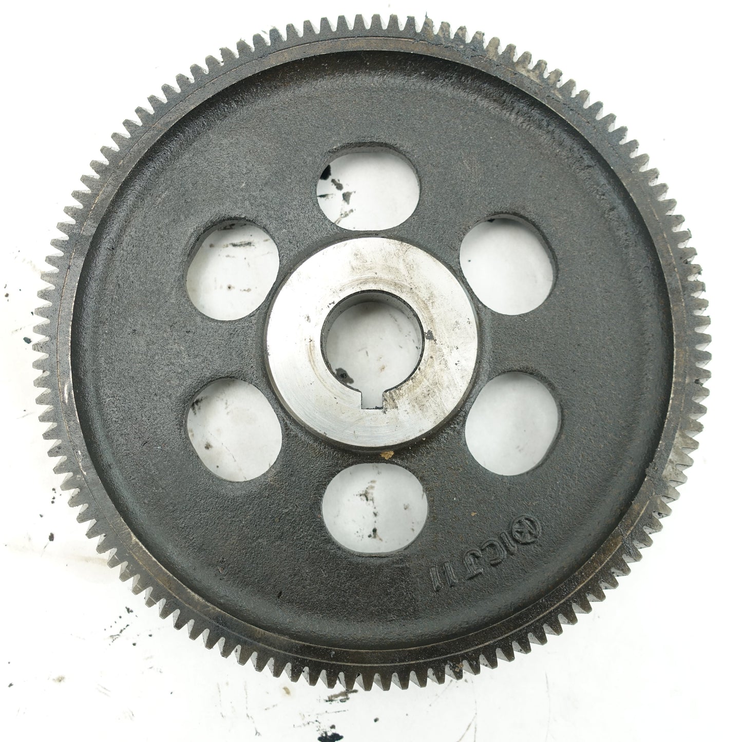2011 2012 2013 2014 2015 2016 Ford F250 F350 6.7L Camshaft Timing Gear