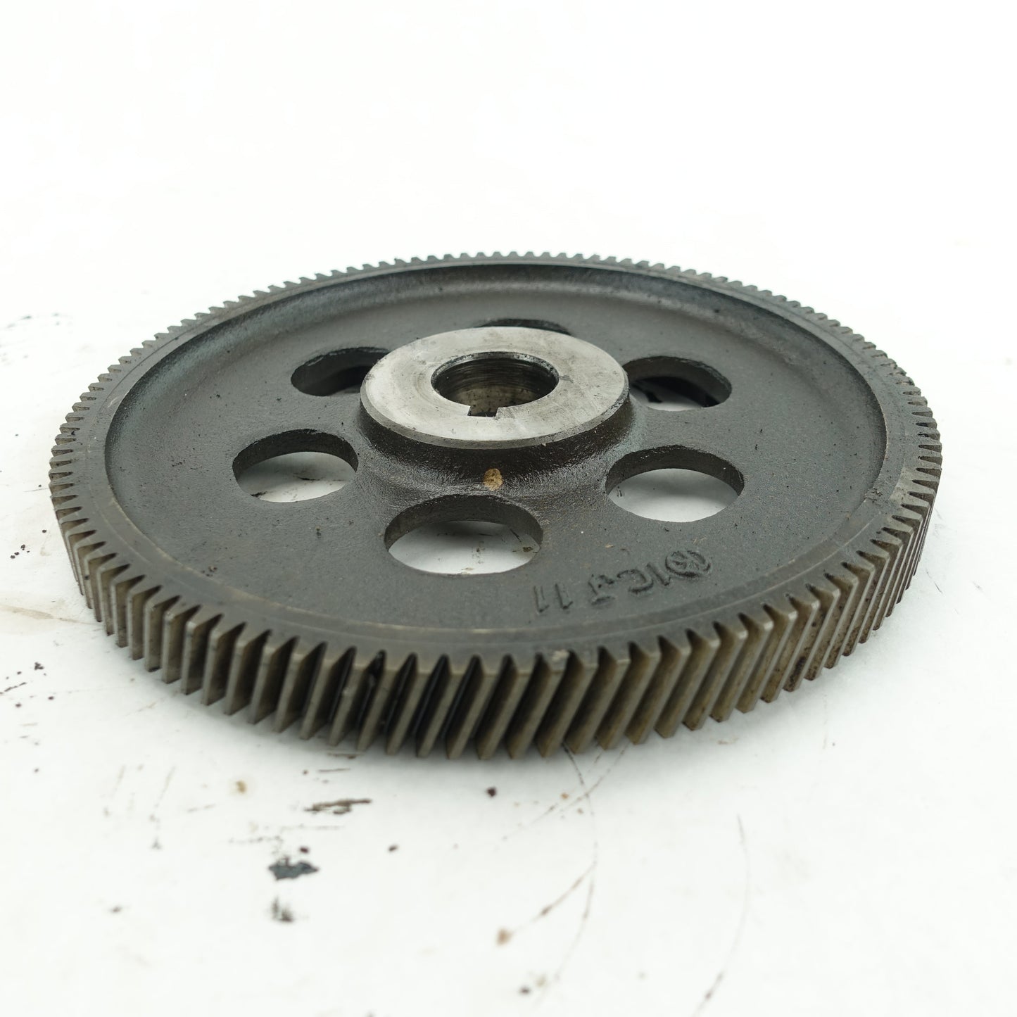 2011 2012 2013 2014 2015 2016 Ford F250 F350 6.7L Camshaft Timing Gear