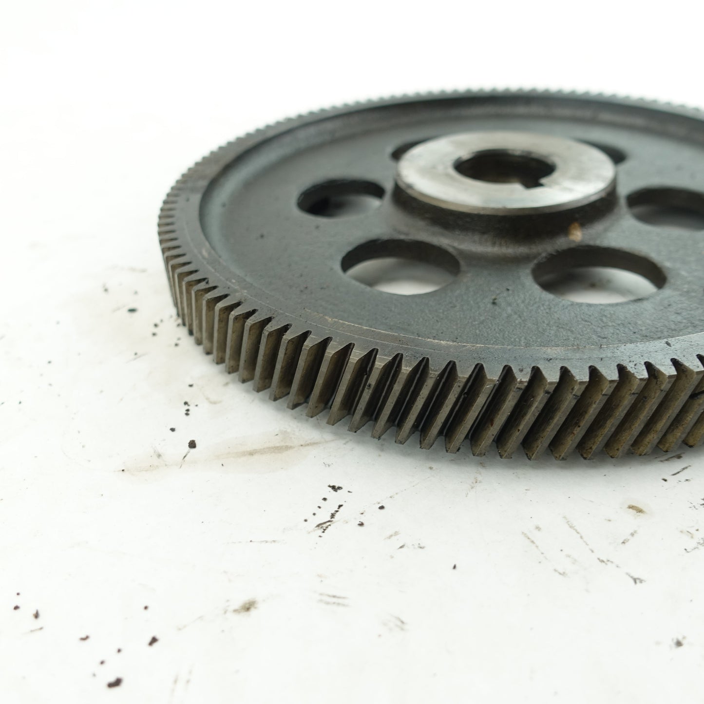 2011 2012 2013 2014 2015 2016 Ford F250 F350 6.7L Camshaft Timing Gear