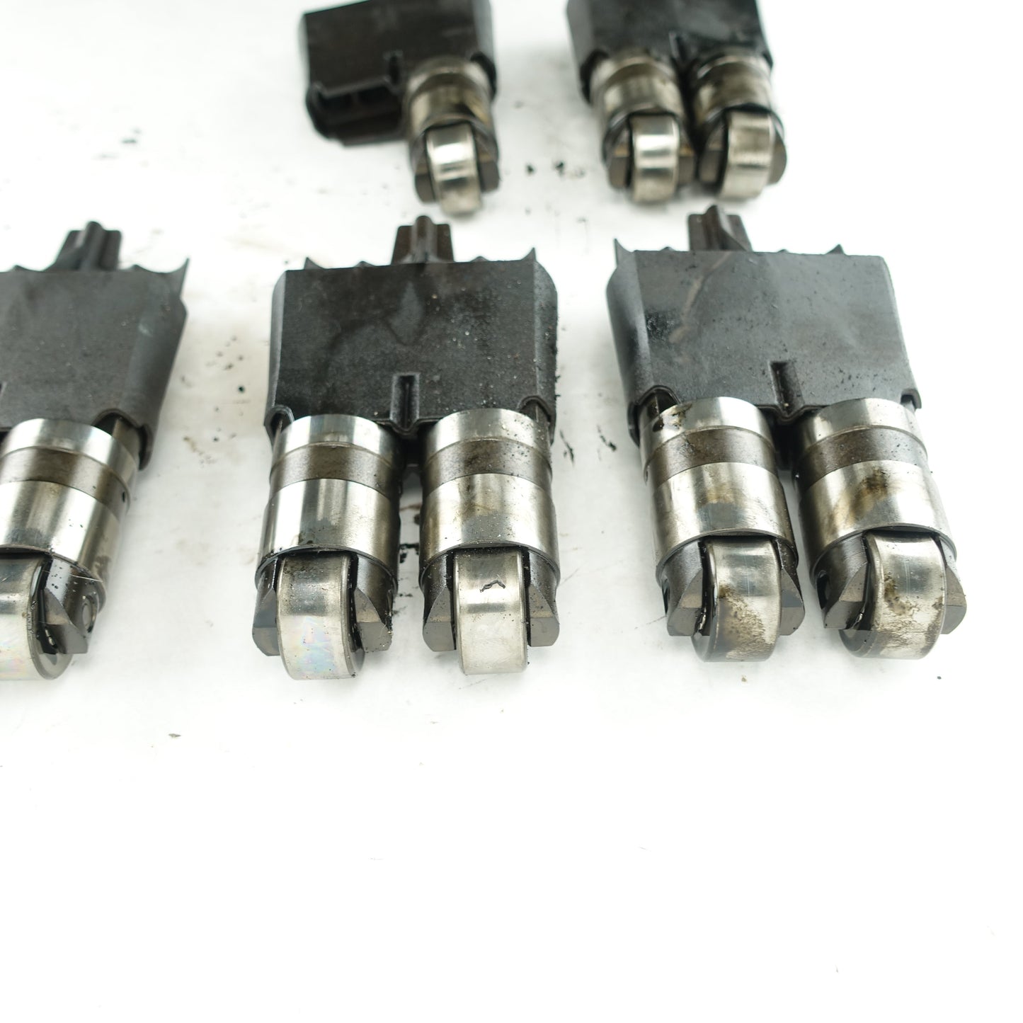 2011 2012 2013 2014 Ford Powerstroke F250 F350 6.7L Diesel Lifters With Retainer
