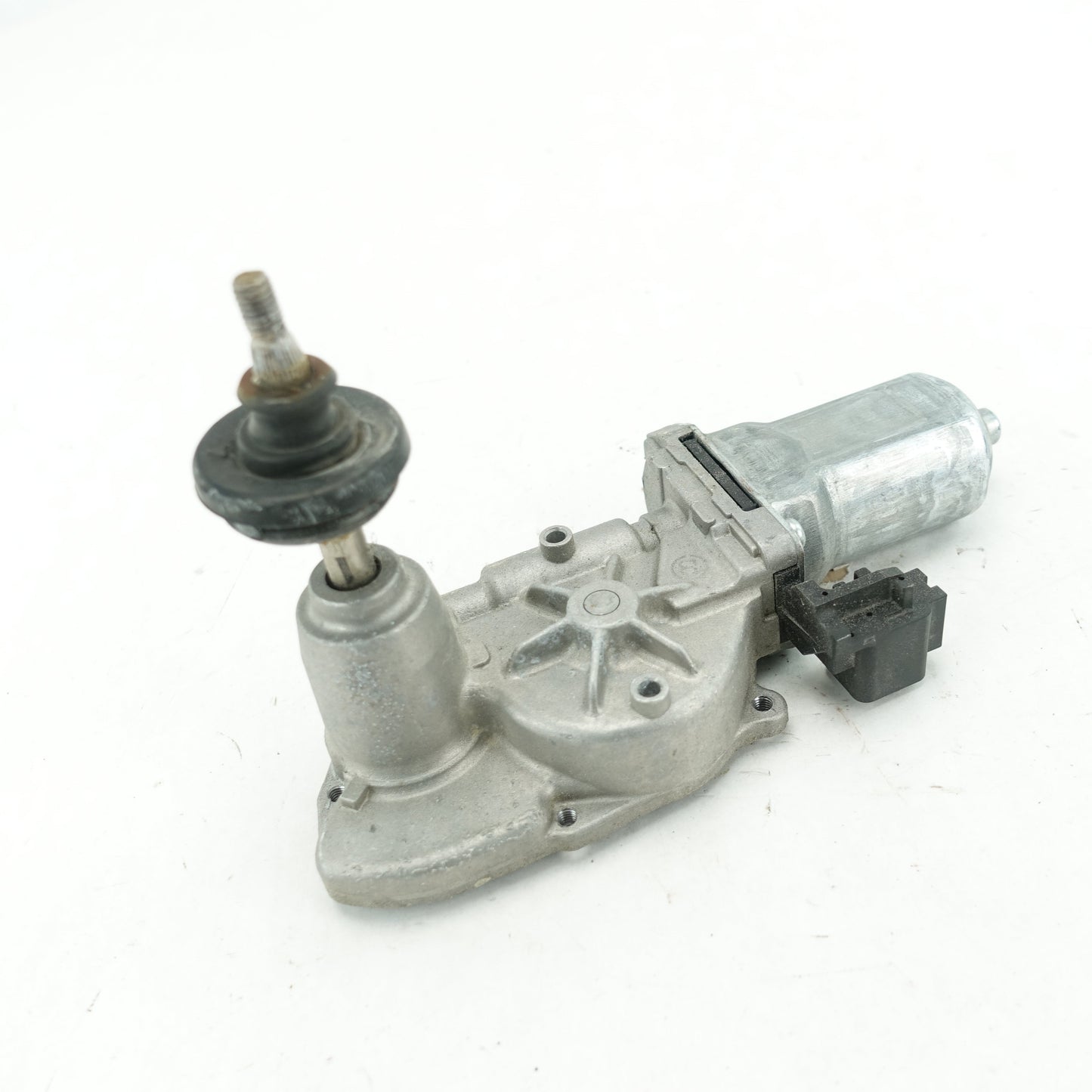 2016 2017 2018 2019 2020 2021 Hyundai Tucson Rear Wiper Motor