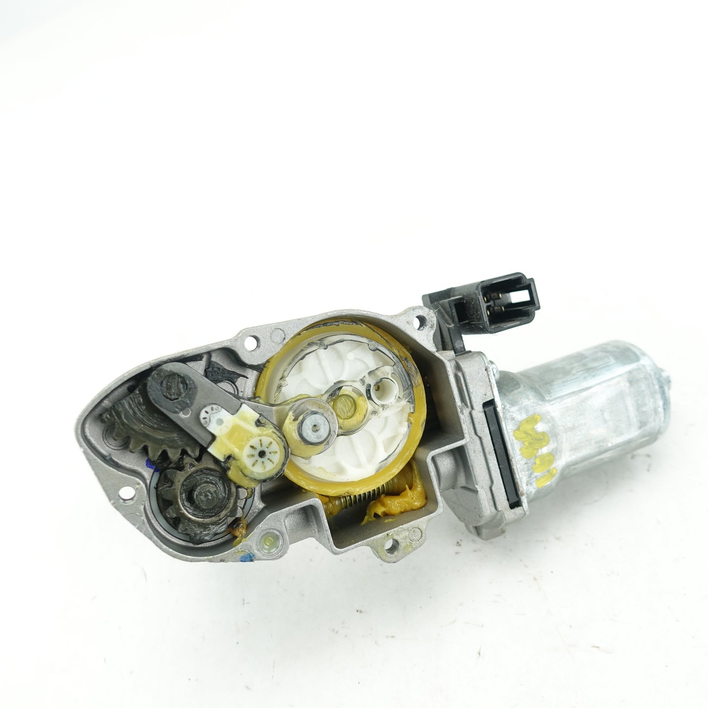 2016 2017 2018 2019 2020 2021 Hyundai Tucson Rear Wiper Motor