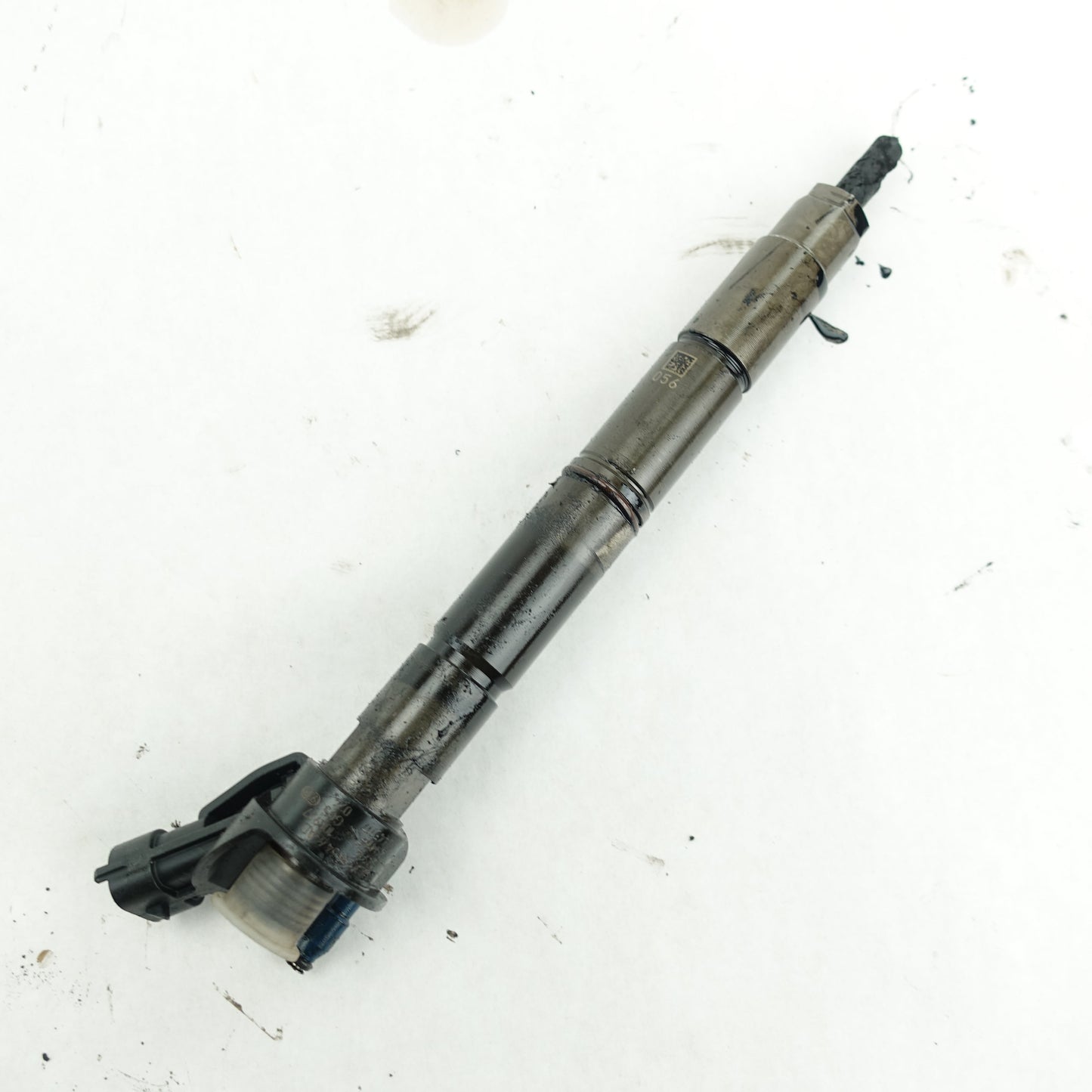 2011 2012 2013 2014 Ford F250 F350 6.7L Diesel Fuel Injector