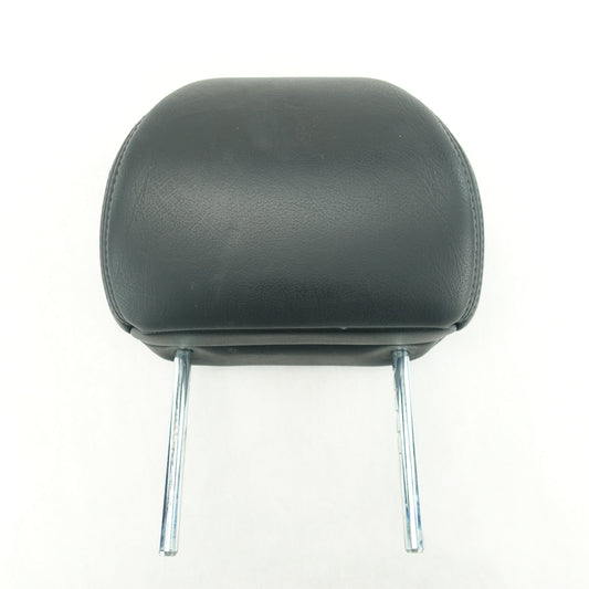 2003 2004 2005 Honda Accord Front Left or Right Headrest Head Rest Black Leather