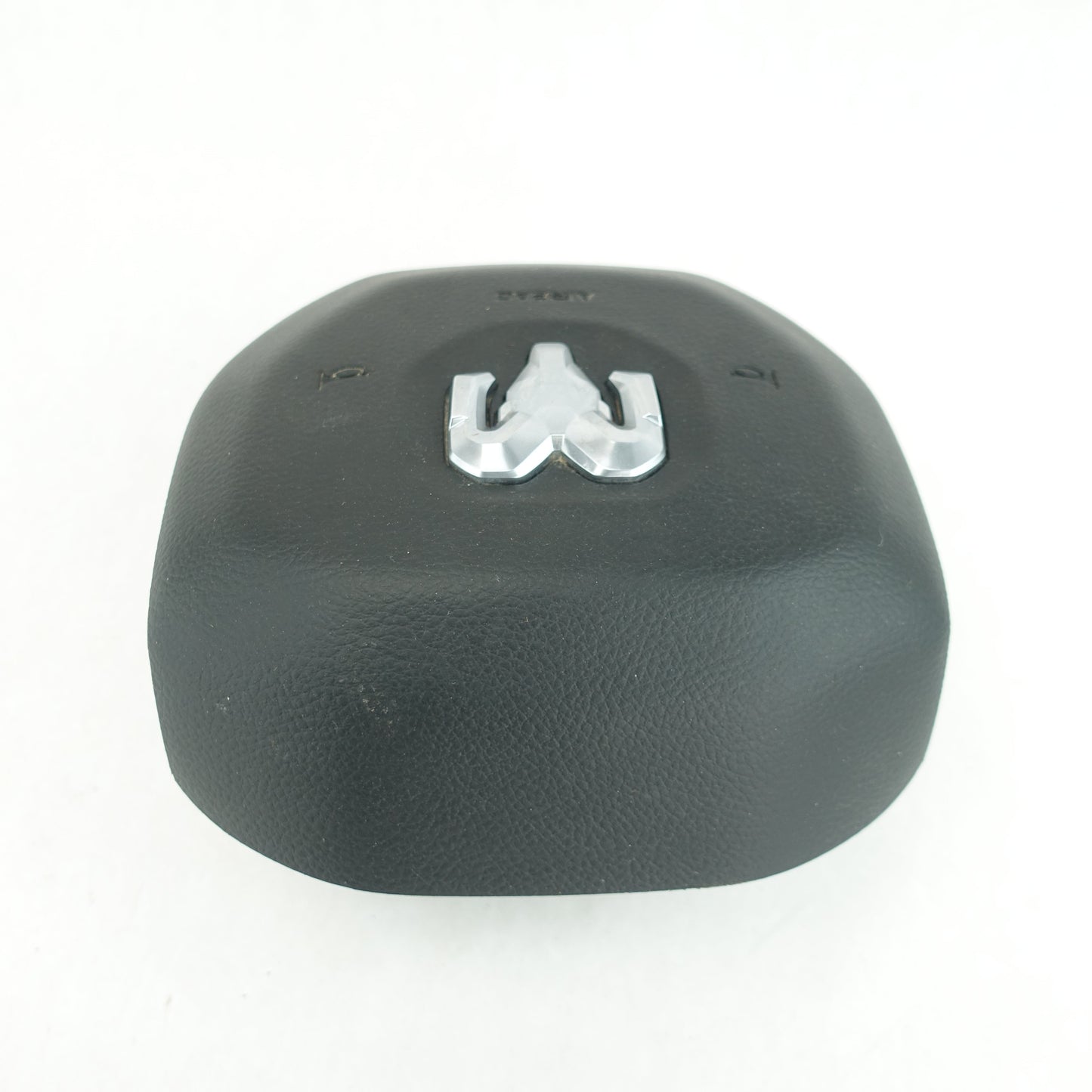 2019 2020 2021 2022 2023 Ram 2500 3500 Driver Steering Wheel Airbag Air Bag Black