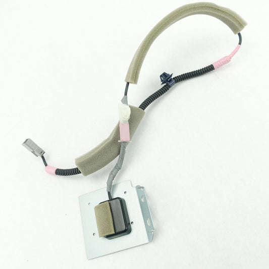 2011 2012 2013 2014 Acura TSX GPS Navigation Antenna