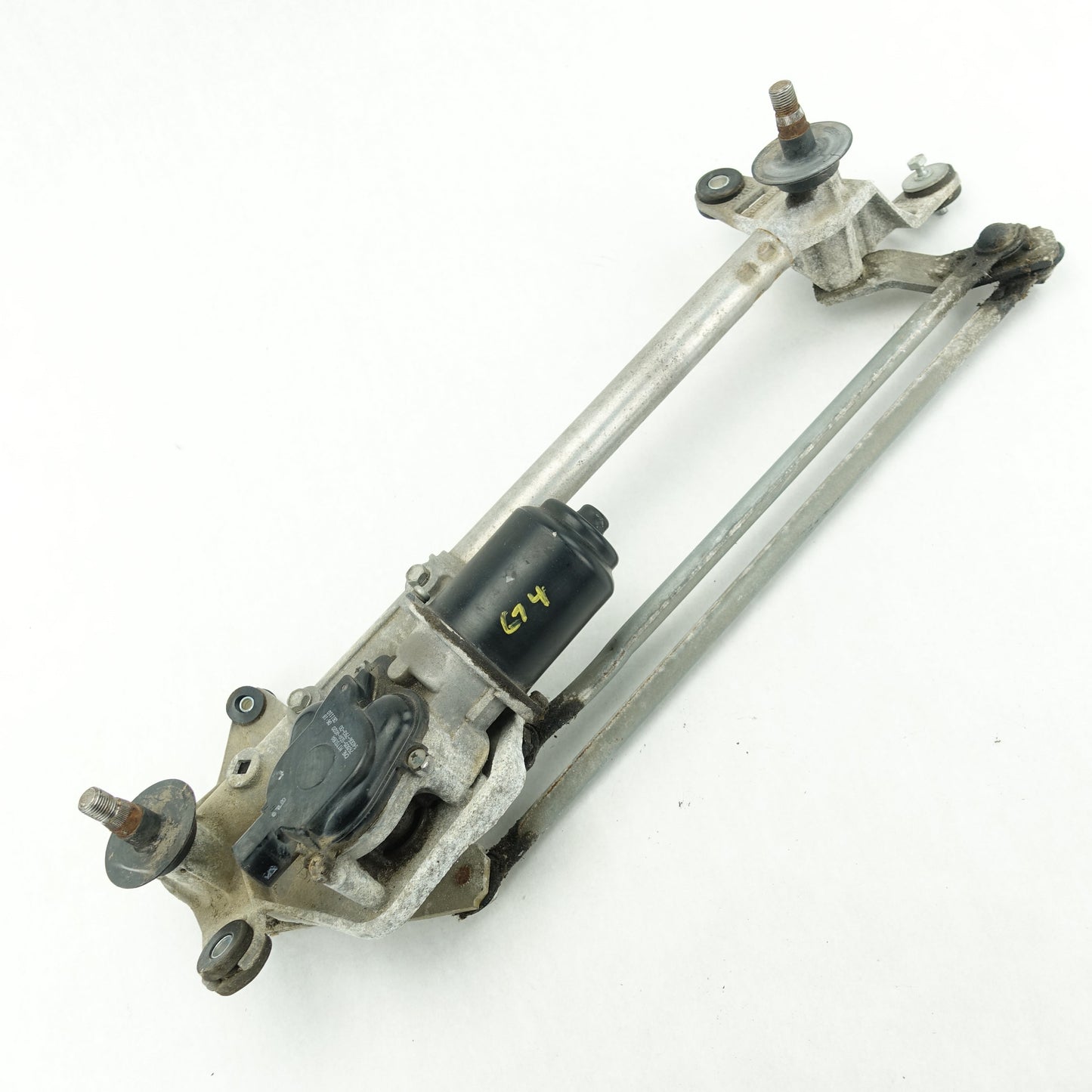 2003 2004 2005 2006 2007 Honda Accord Sedan Windshield Wiper Motor Transmission