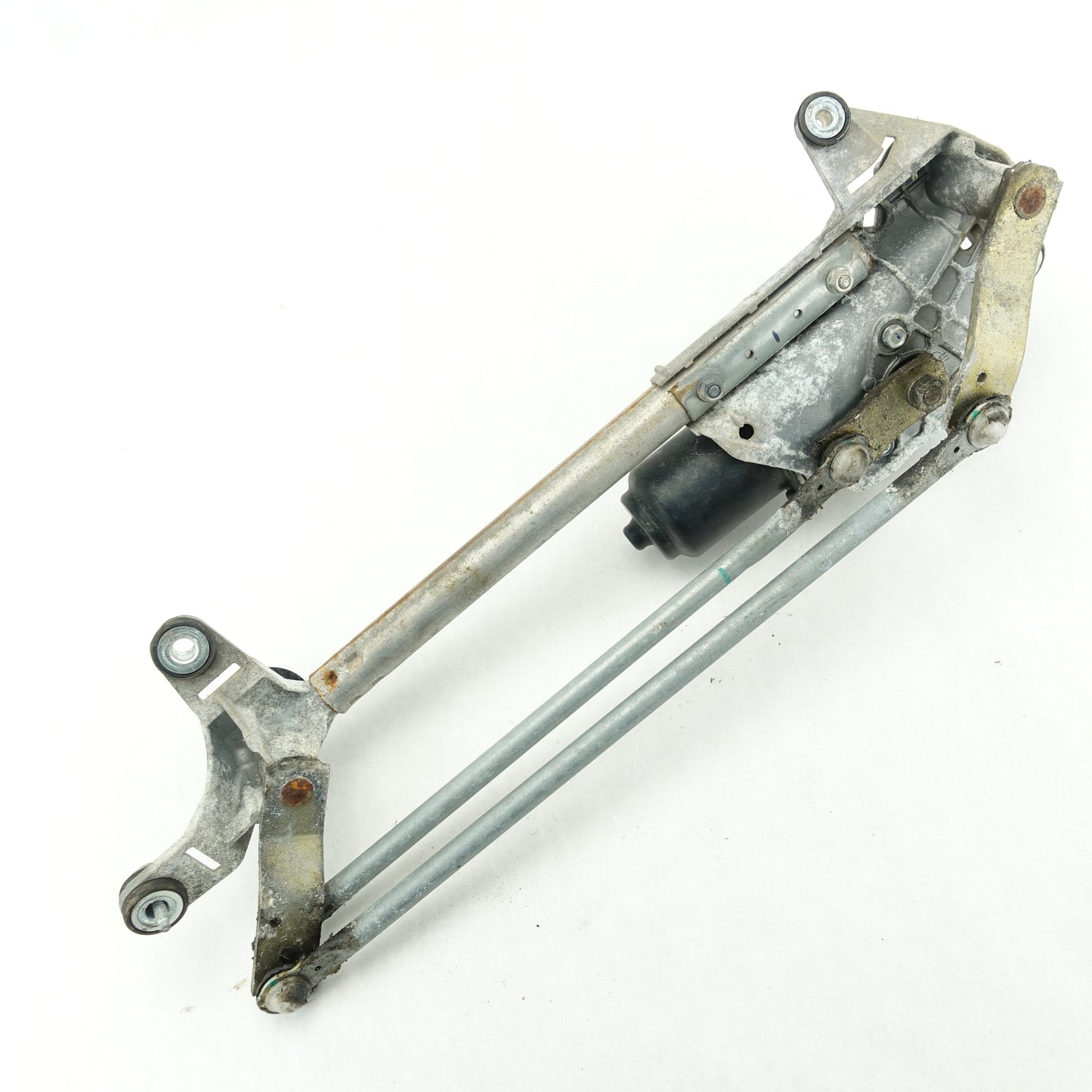 2003 2004 2005 2006 2007 Honda Accord Sedan Windshield Wiper Motor Transmission
