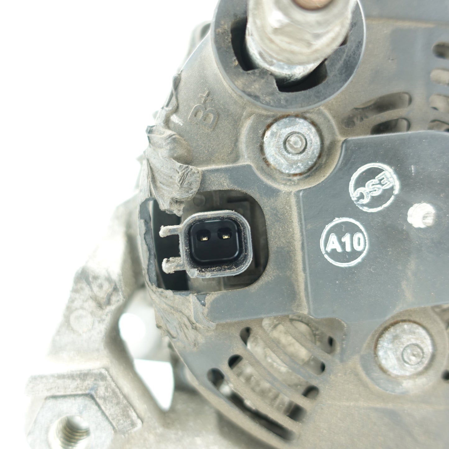 2019 2020 2021 2022 2023 2024 Ram 2500 3500 6.4L Alternator 220 Amp