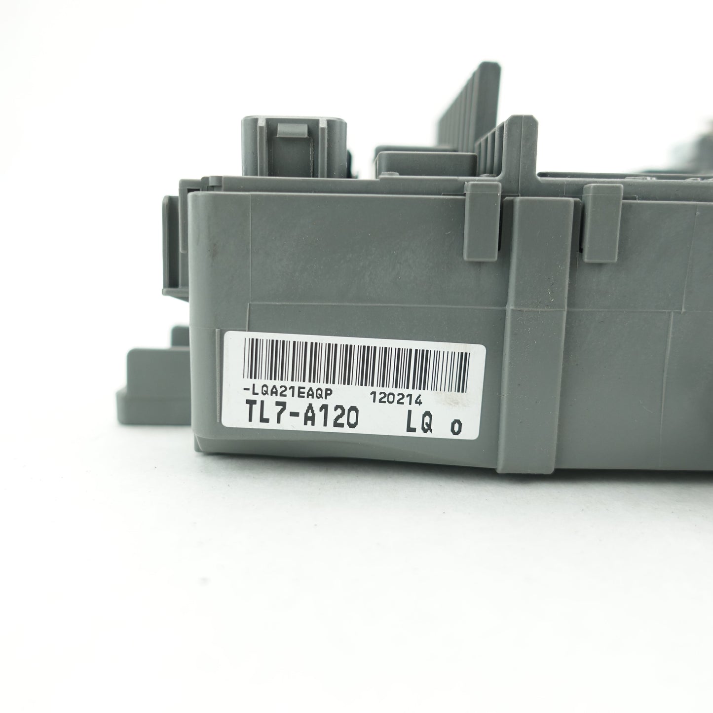 2011 2012 2013 2014 Acura TSX BCM Body Control Module Fuse Junction Box