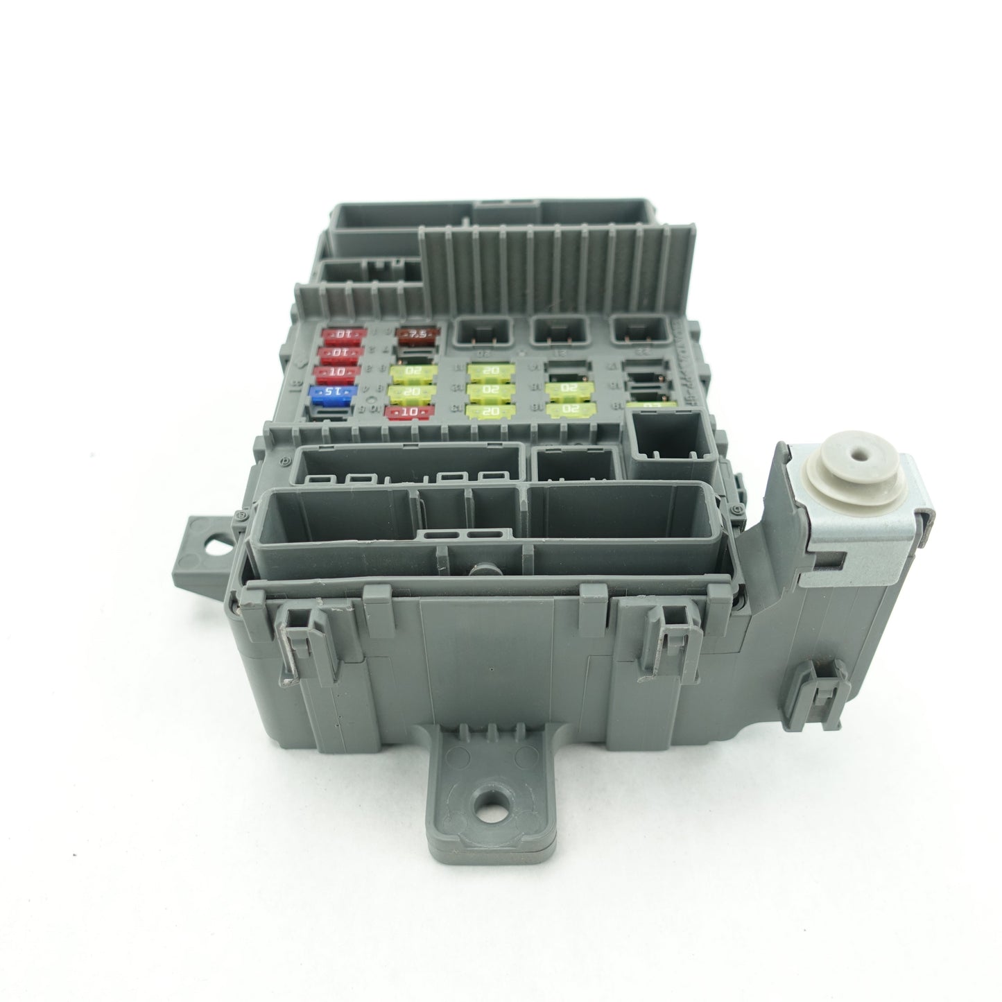 2011 2012 2013 2014 Acura TSX BCM Body Control Module Fuse Junction Box
