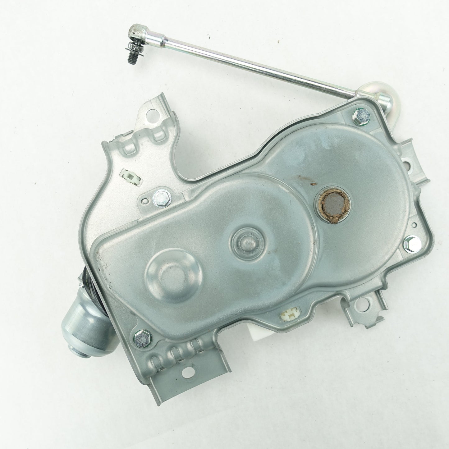 Damage 2011 2012 2013 2014 Acura TSX Tailgate Liftgate Gate Hatch Motor