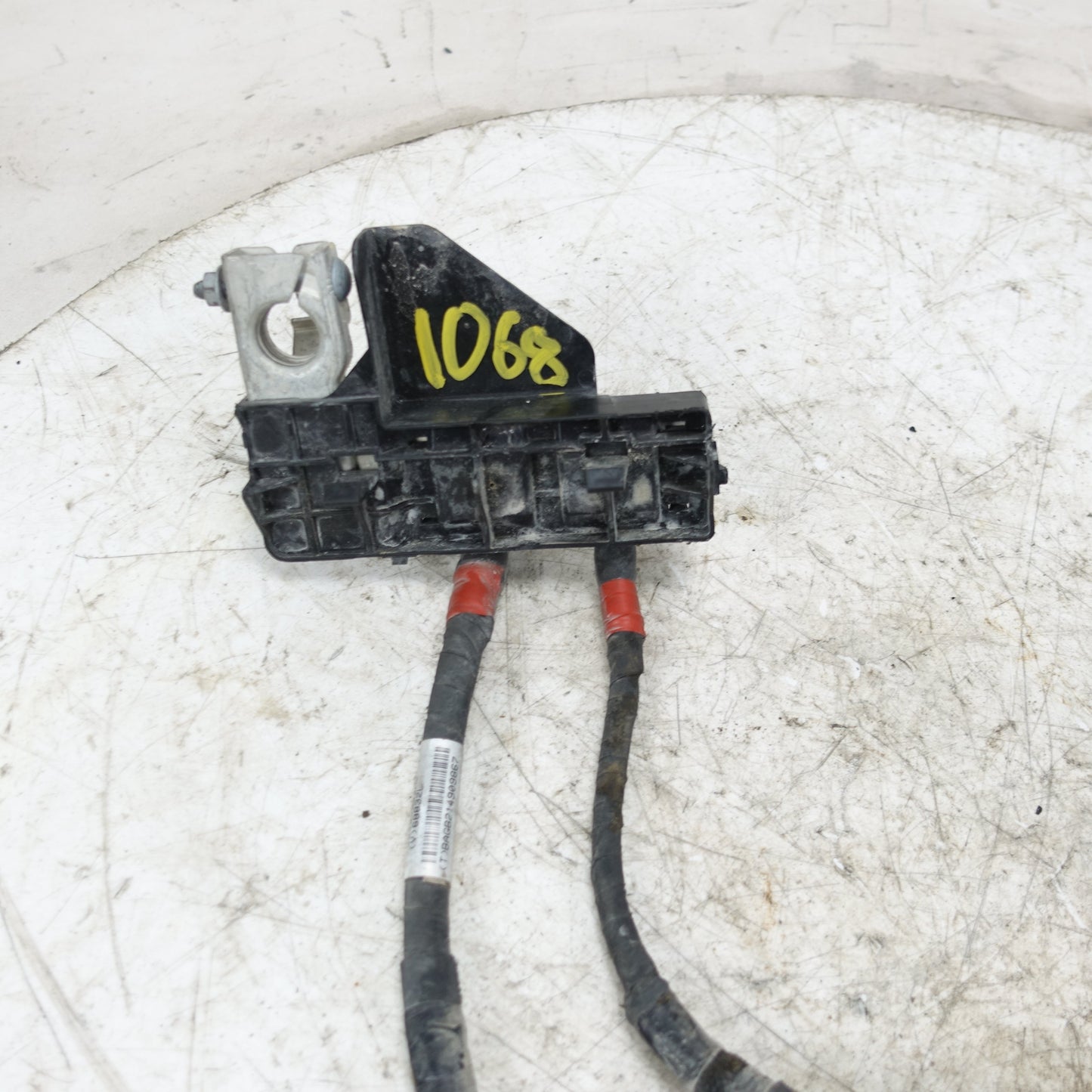 2019 2020 Ram 2500 3500 4500 5500 6.7L Positive Battery Cable Wire