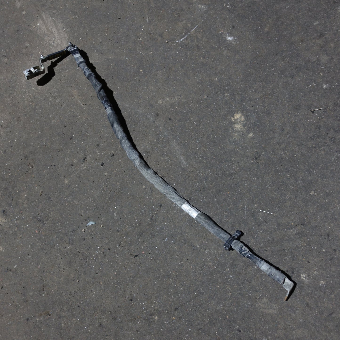 2019 2020 2021 2022 Ram 2500 3500 6.7L Diesel Cummins Negative Battery Cable