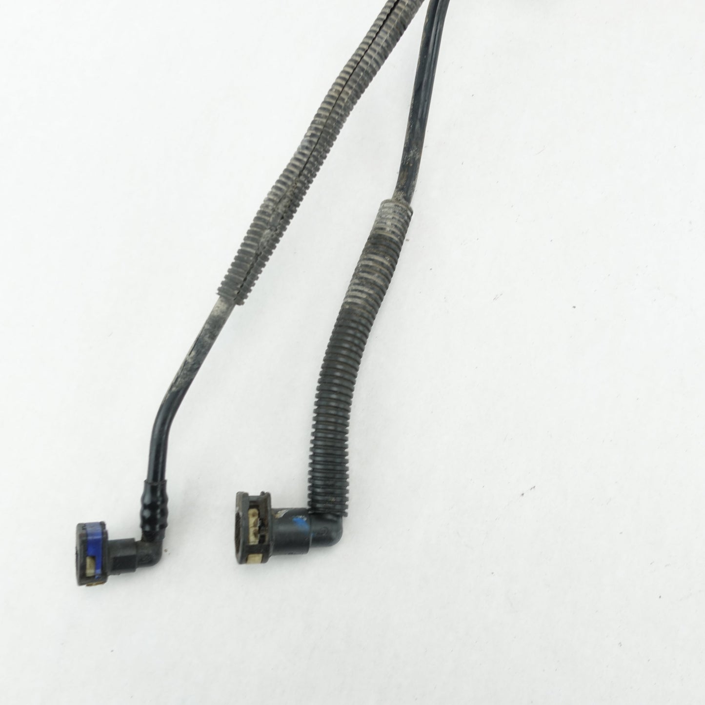 2019 Ram 2500 3500 6.7L Cummins Engine Fuel Diesel Line