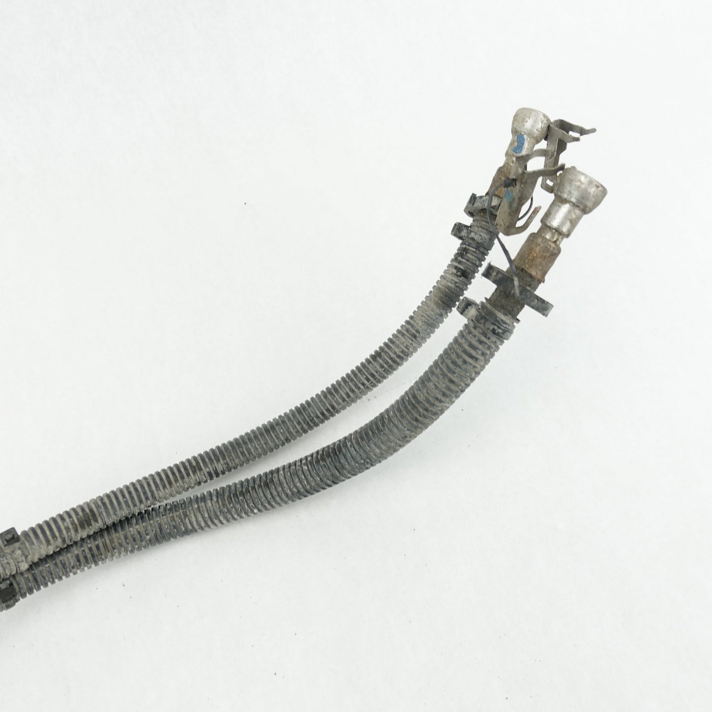 2019 Ram 2500 3500 6.7L Cummins Engine Fuel Diesel Line