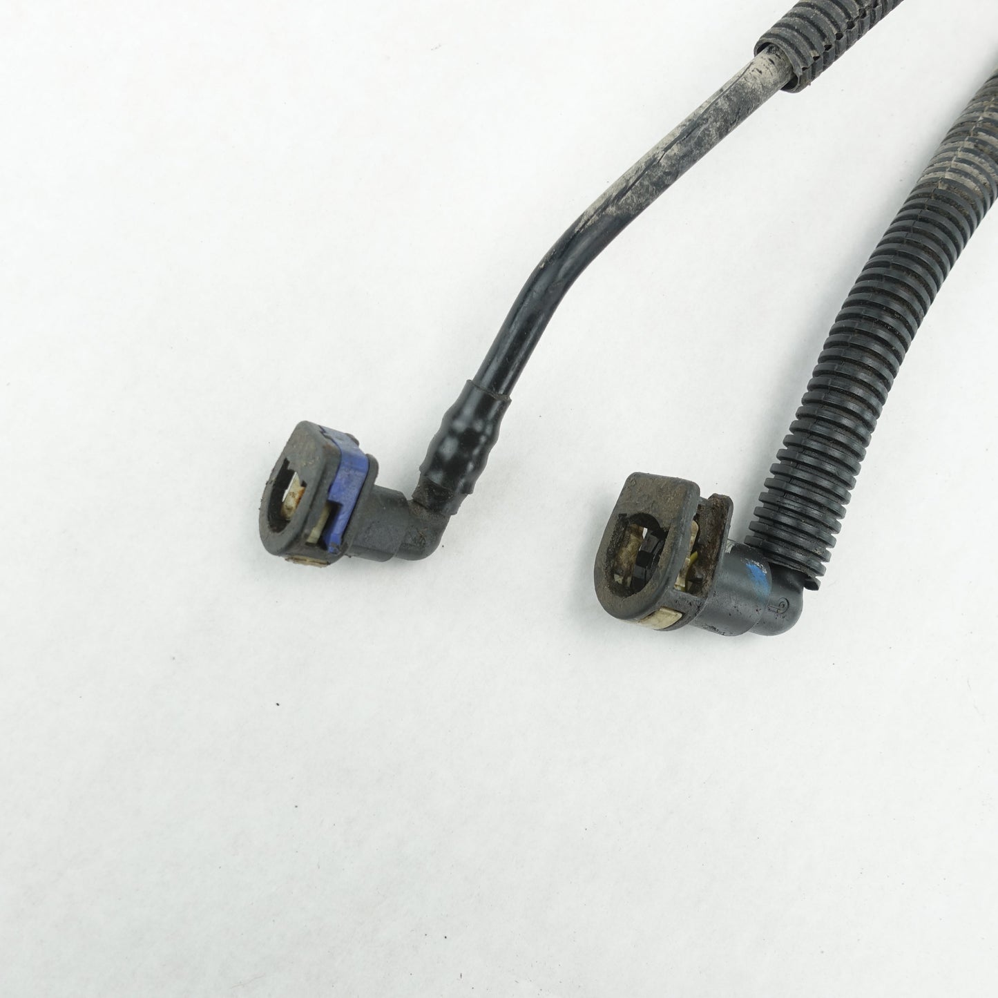 2019 Ram 2500 3500 6.7L Cummins Engine Fuel Diesel Line