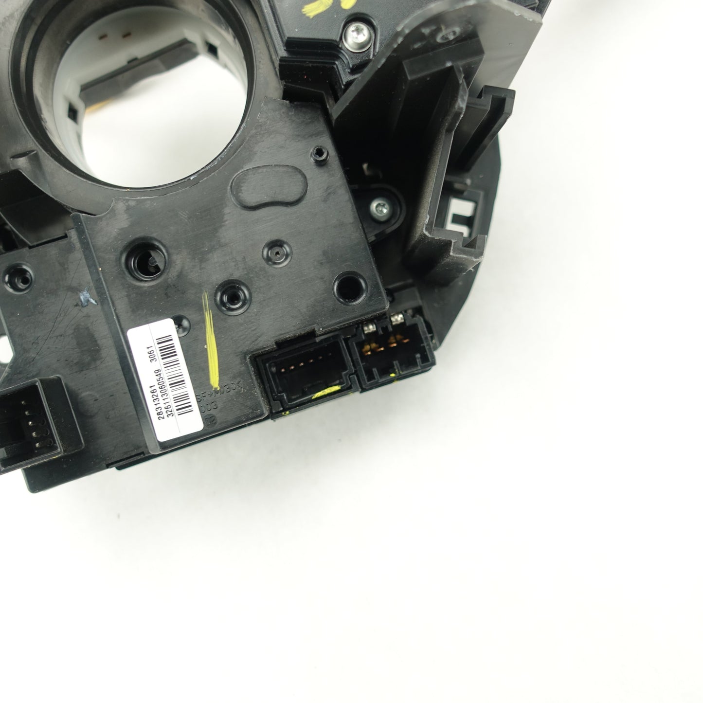2011 2012 2013 Dodge Journey Turn Signal Wiper Headlight Head Light Lamp Switch