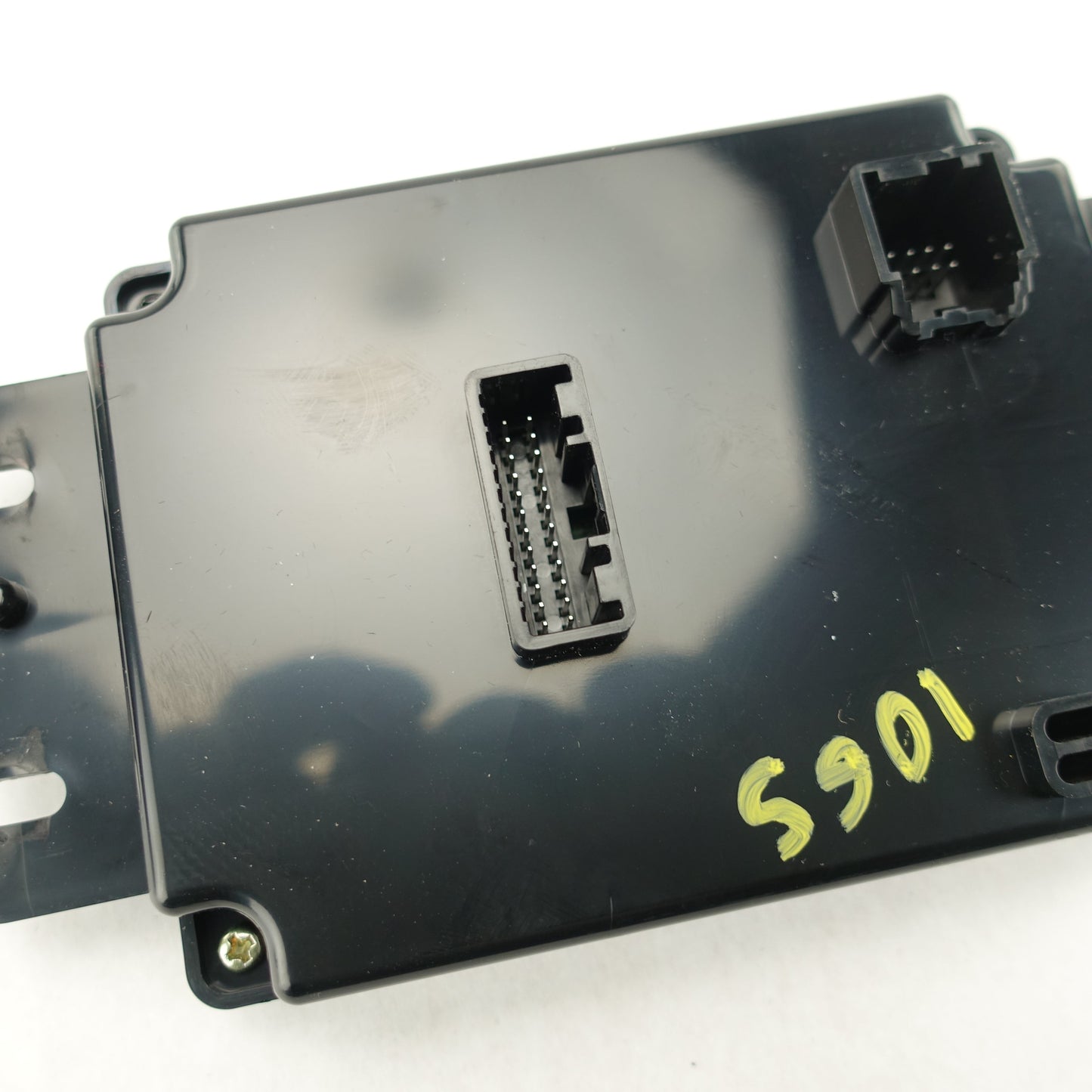 2012 2013 Dodge Journey Heat Ac Temp Climate Control Module Computer