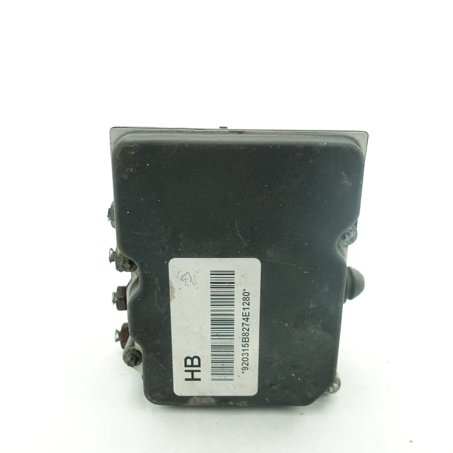 2009 2010 Chevy Traverse ABS Anti-Lock Brake Part With Variable Power Steering