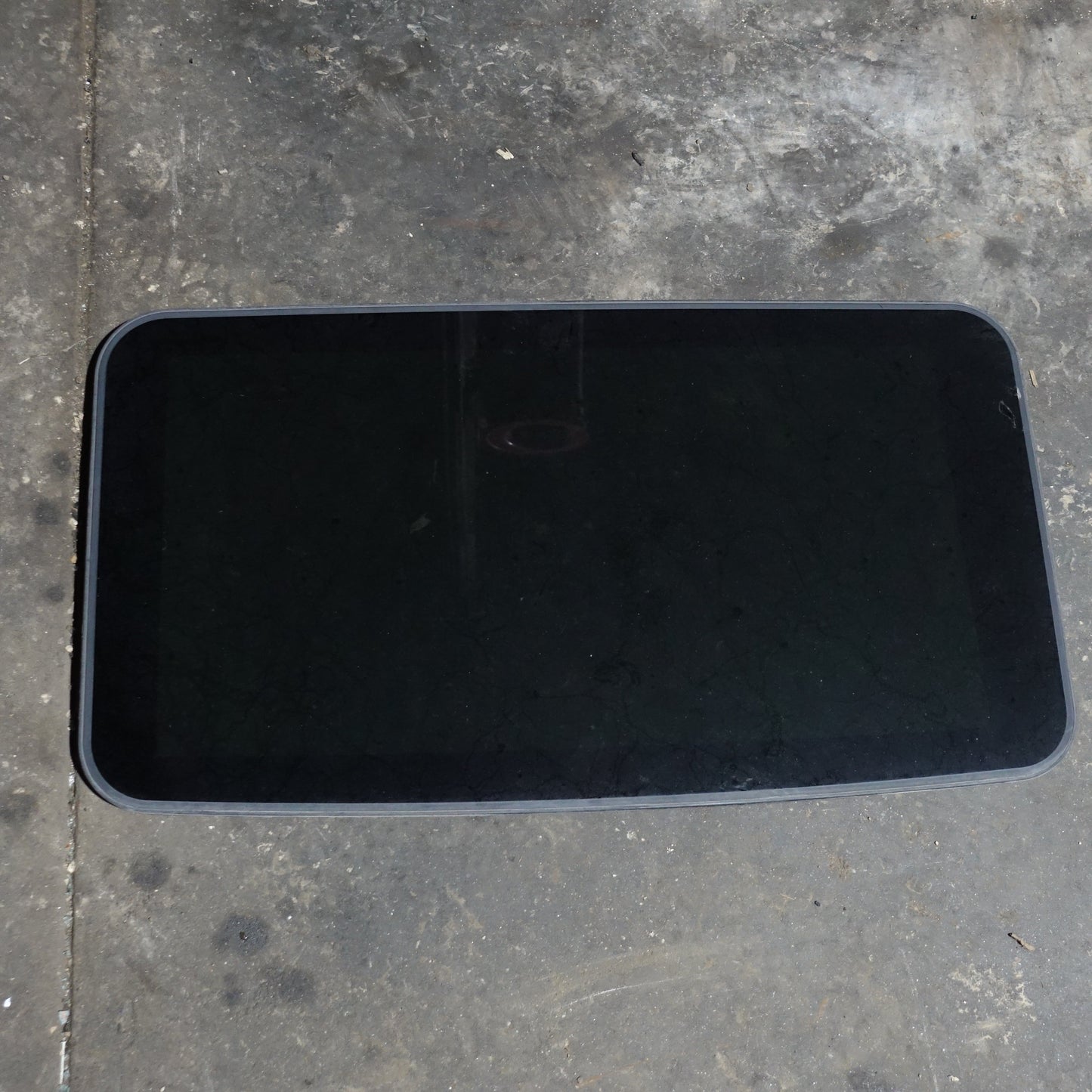 2007 2008 2009 2010 Saturn Outlook Sunroof Sun Moon Roof Glass Window