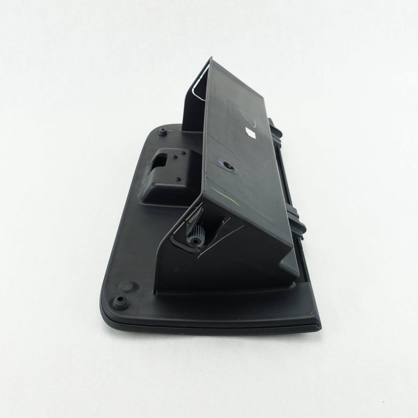 2012 2013 2014 2015 2016 2017 2018 2019 20 Dodge Journey Glove Storage Box Black