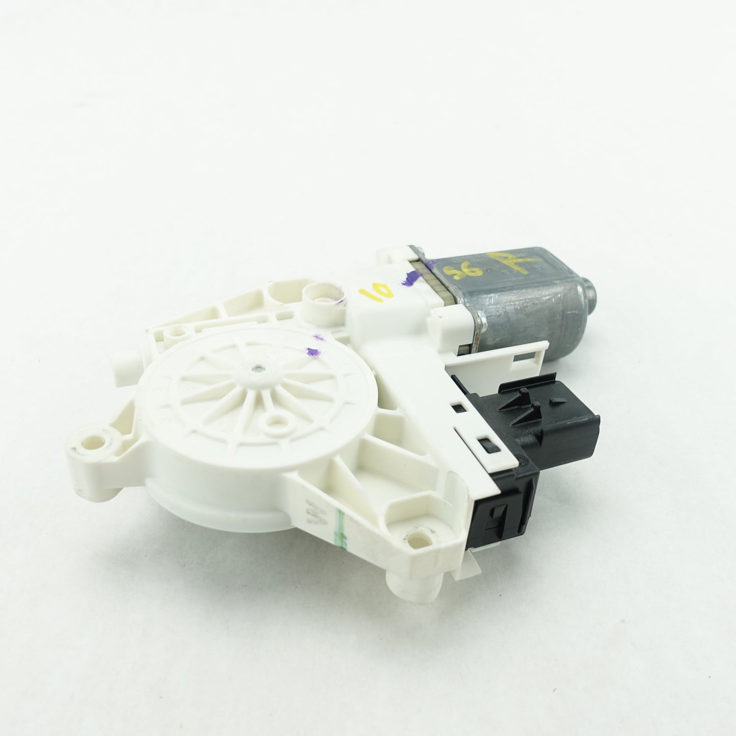 2009 2010 2011 2012 Dodge Journey Right Front Window Motor Auto Up and Down