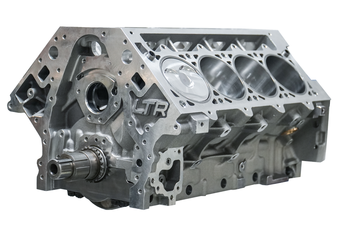 LME LTR 400" 2000+HP LT1/LT4