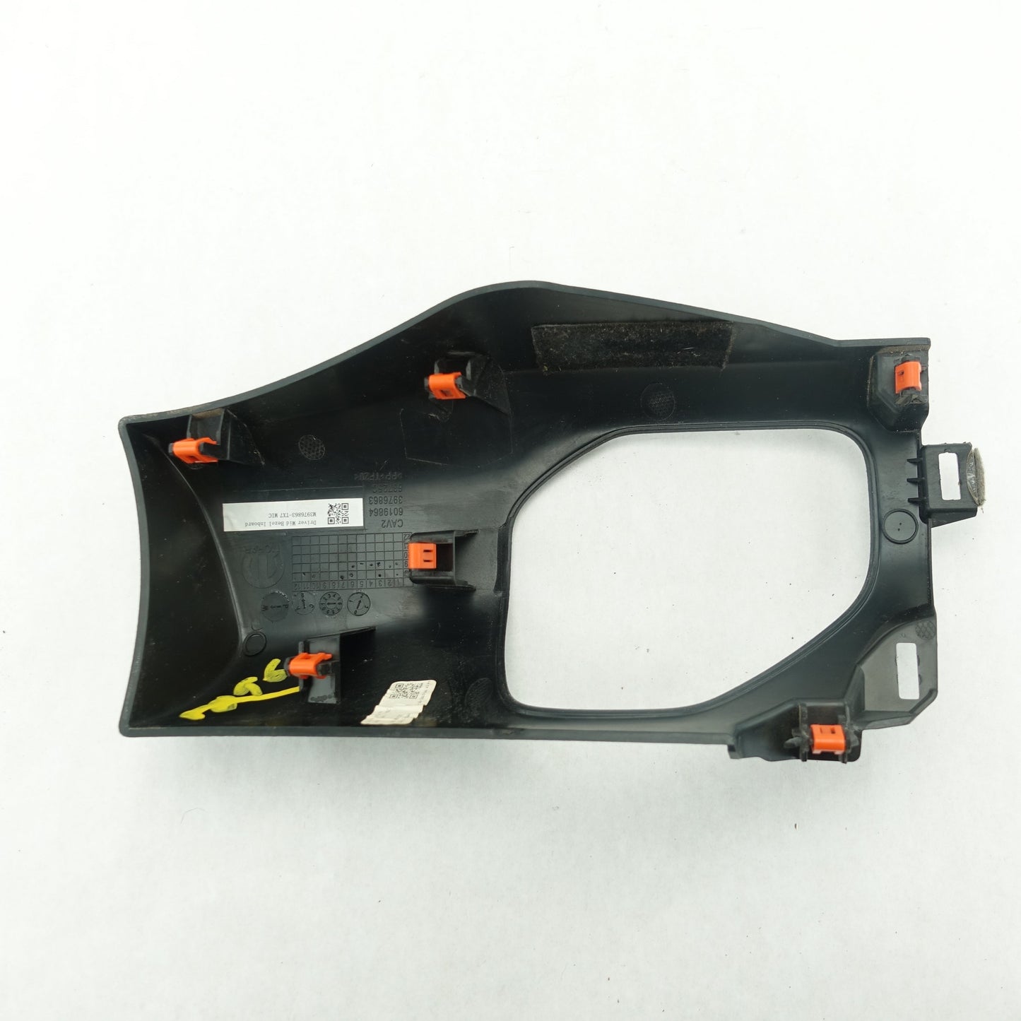 2019 2020 2021 2022 2023 Ram 2500 3500 4x4 Switch Button Dash Trim Cover