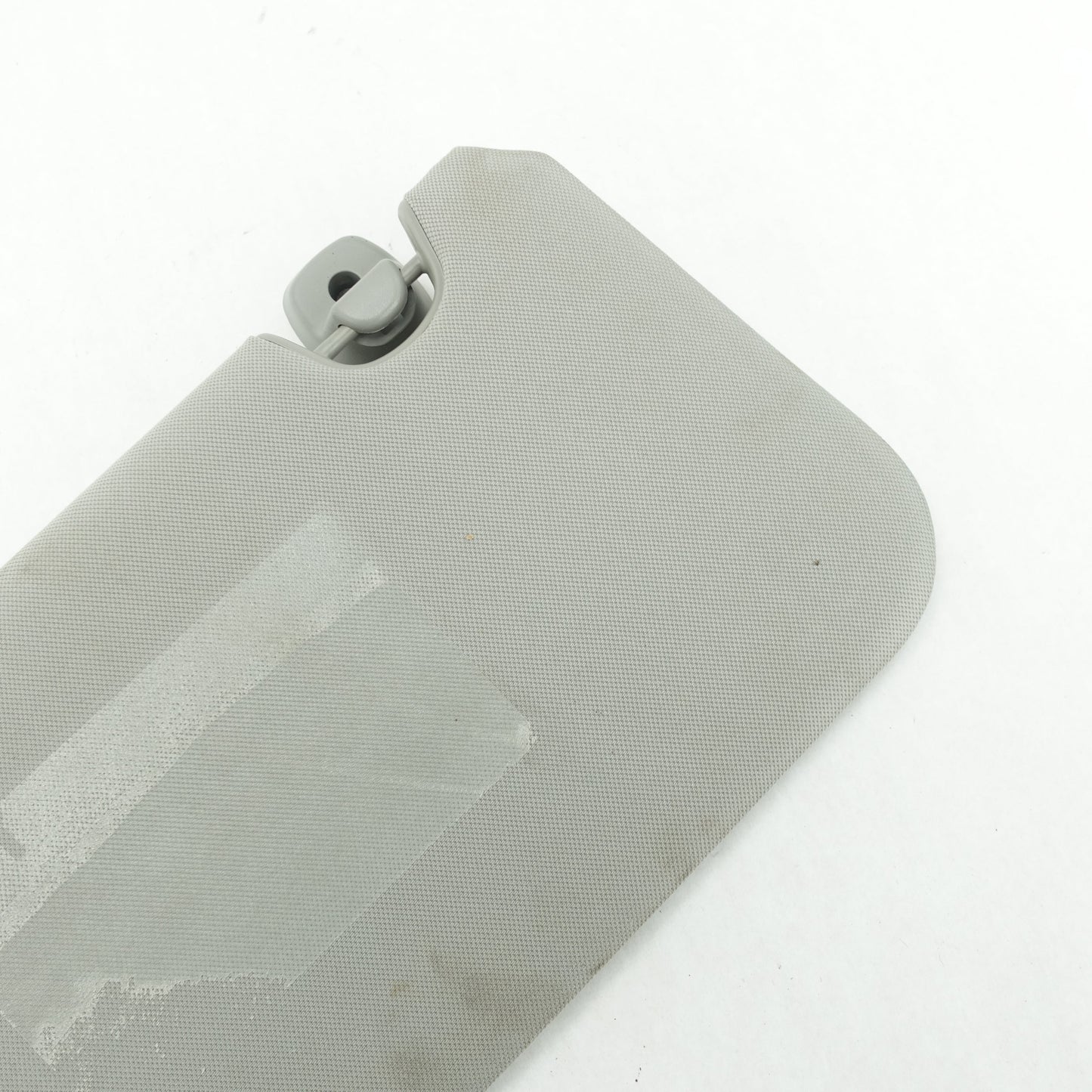 Damage 2006 2007 2008 2009 Pontiac Torrent Passenger Right Sunvisor Sun Visor