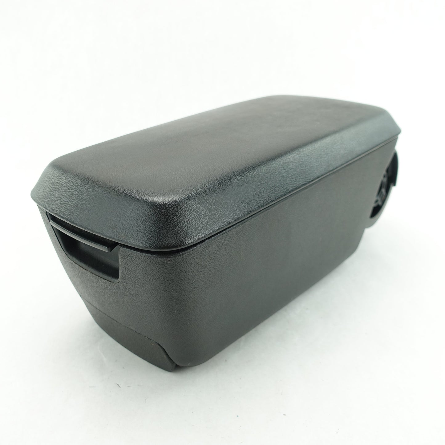 2007 2008 2009 Equinox Torrent Center Console Bin Armrest Arm Rest Black