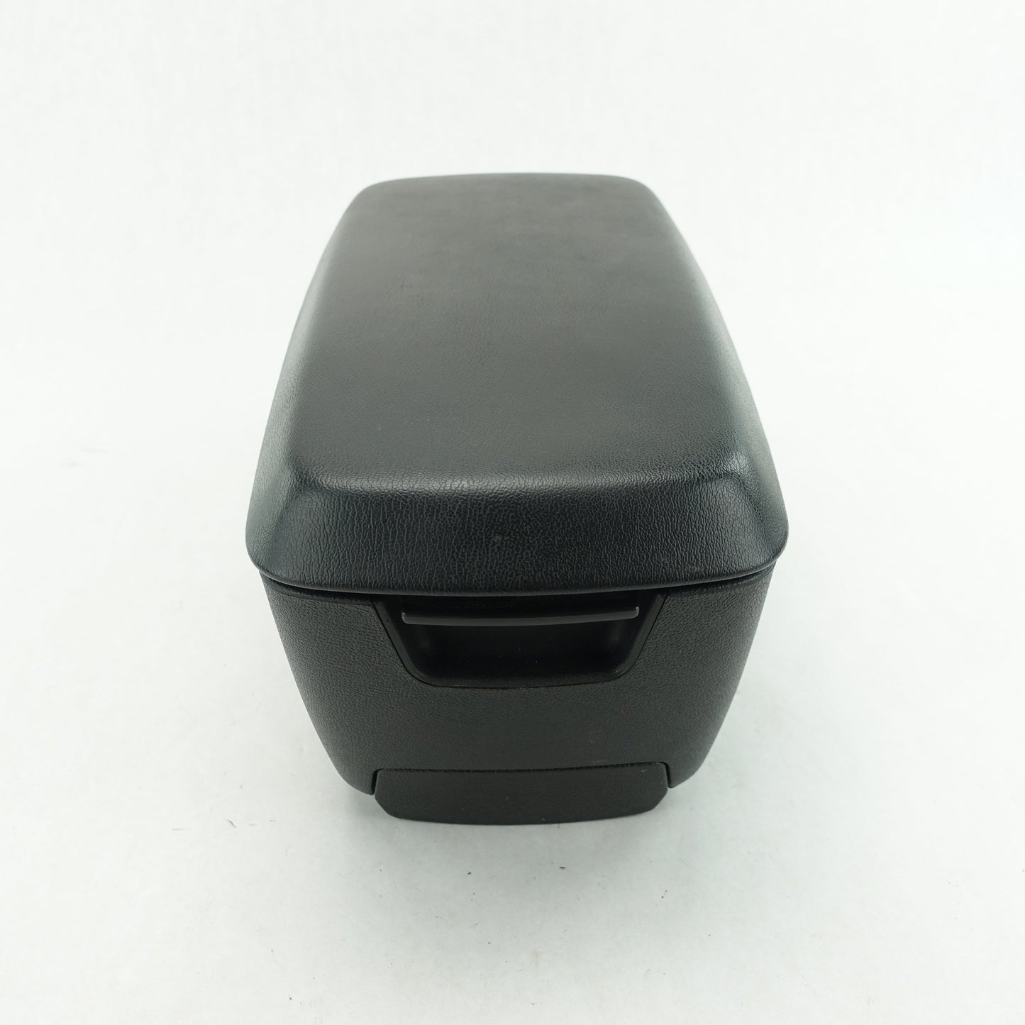 2007 2008 2009 Equinox Torrent Center Console Bin Armrest Arm Rest Black