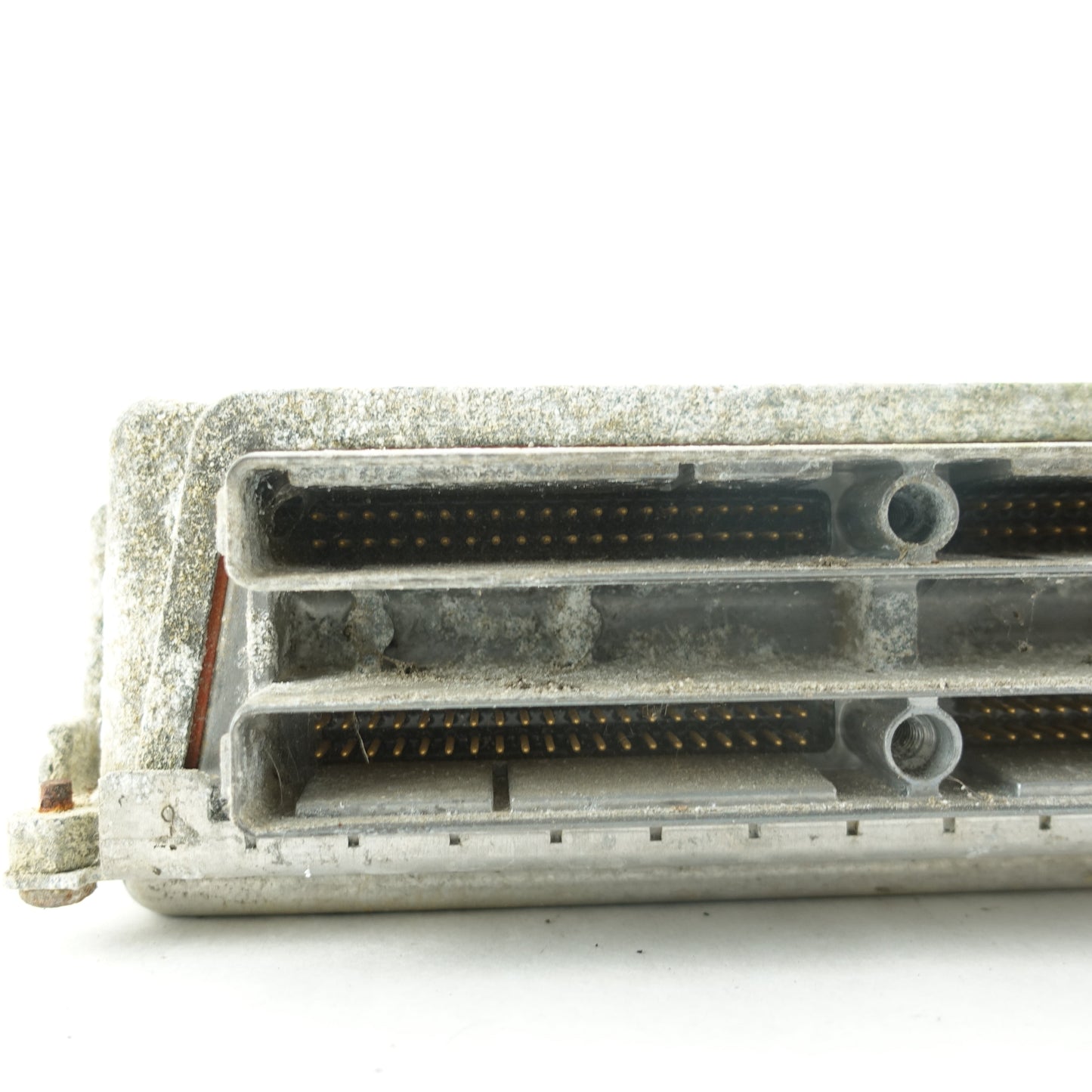 2001 2002 Silverado 2500 6.0L ECM ECU Engine Brain Box Control Module Computer
