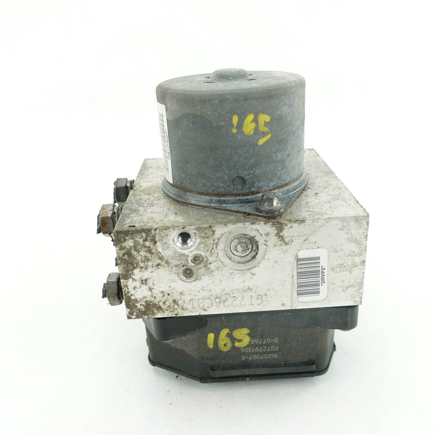 2008 2009 Ford Edge MKX ABS Anti-Lock Brake Part Pump Unit