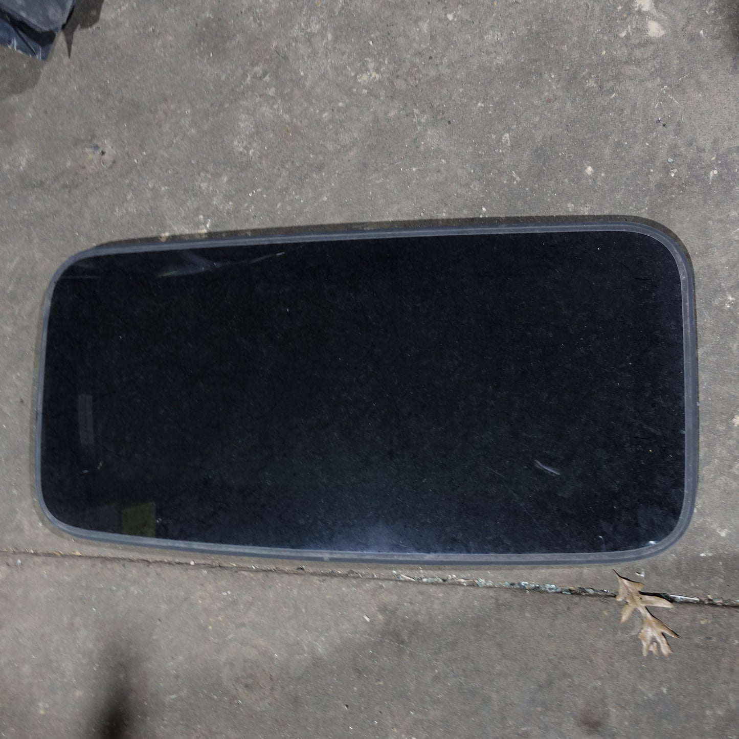 2004 2005 2006 2007 2008 Acura TL Sunroof Sun Moon Roof Glass
