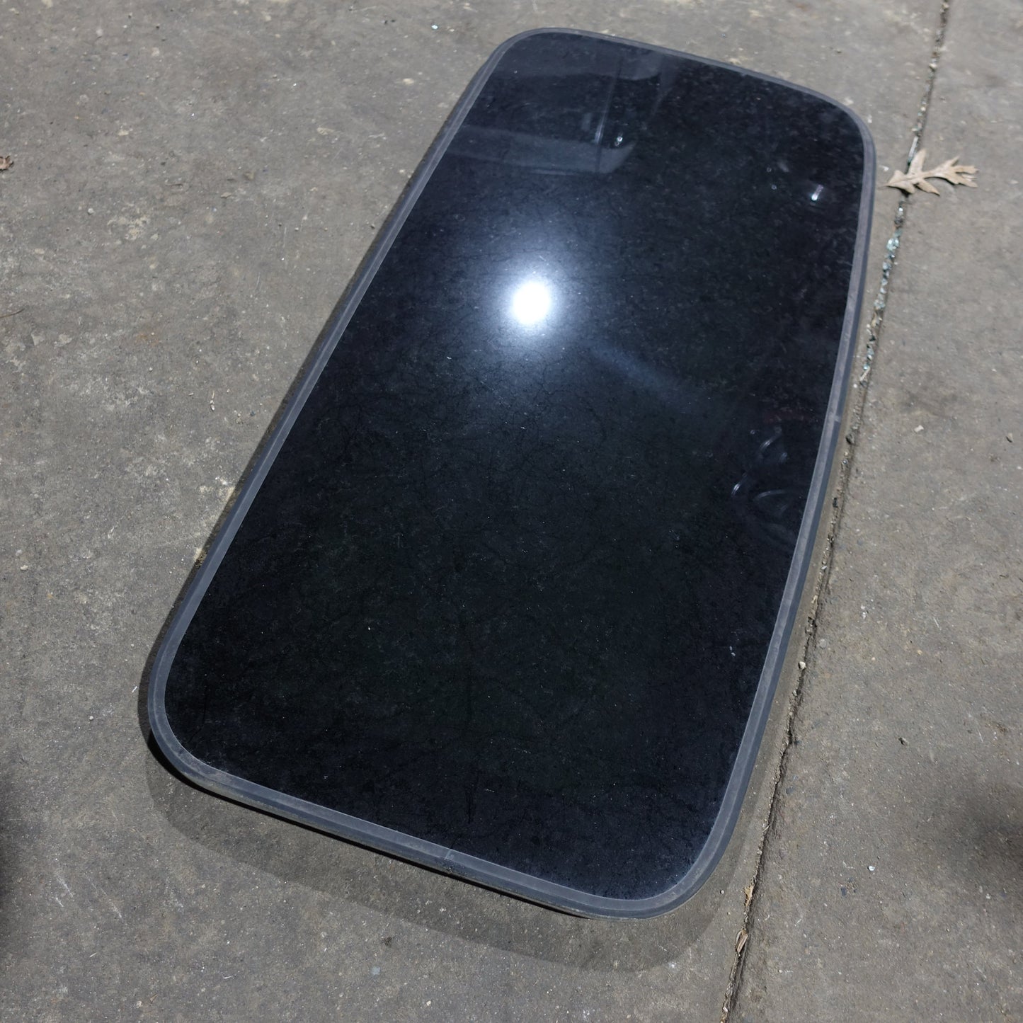 2004 2005 2006 2007 2008 Acura TL Sunroof Sun Moon Roof Glass