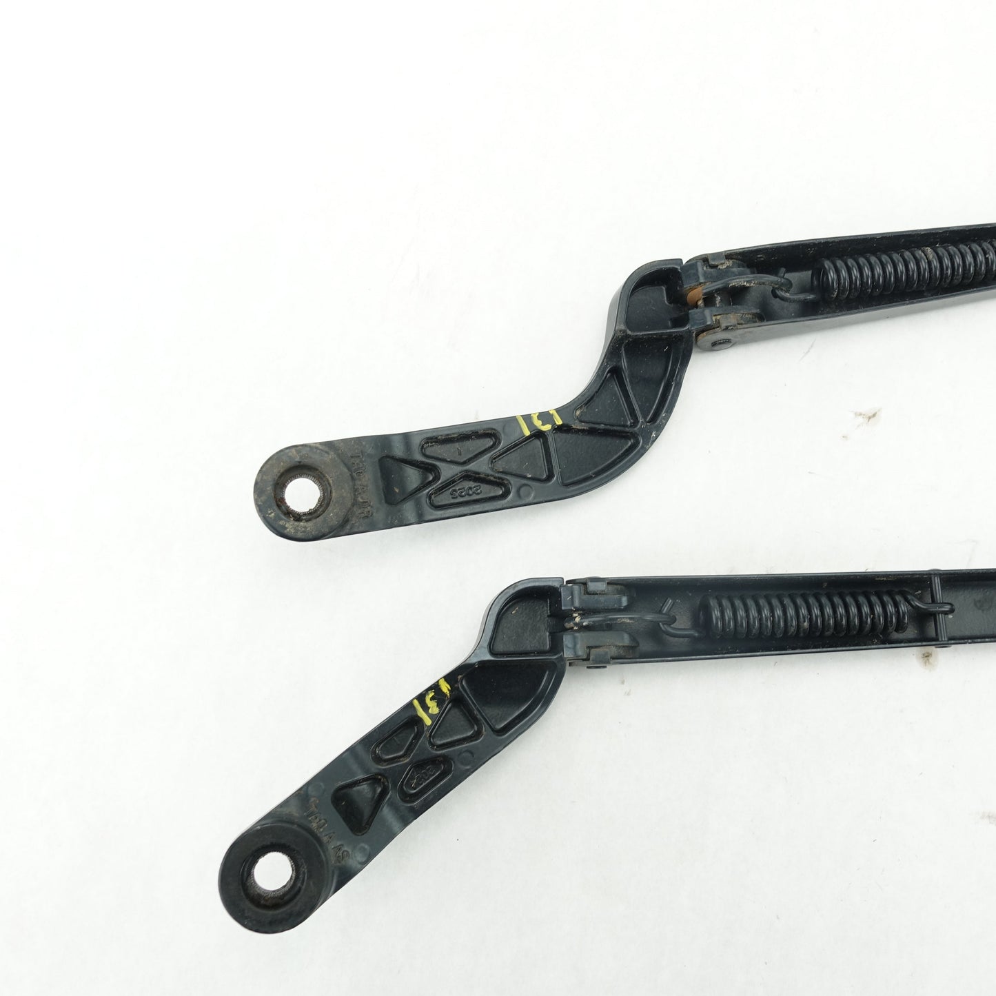 2008 2009 2010 2011 Honda Accord Windshield Wiper Arm Arms Left Right Front Set