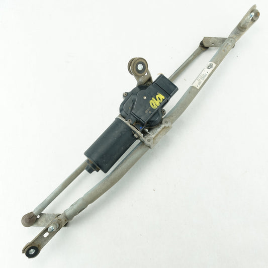 2006 Pontiac Torrent Windshield Wiper Motor Transmission