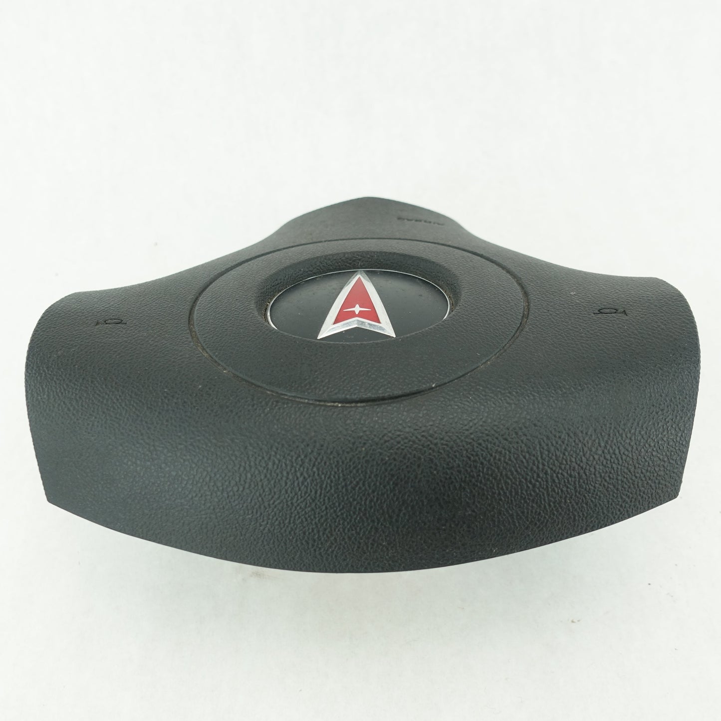 2006 2007 2008 2009 Pontiac Torrent Driver Steering Wheel Airbag Air Bag Black