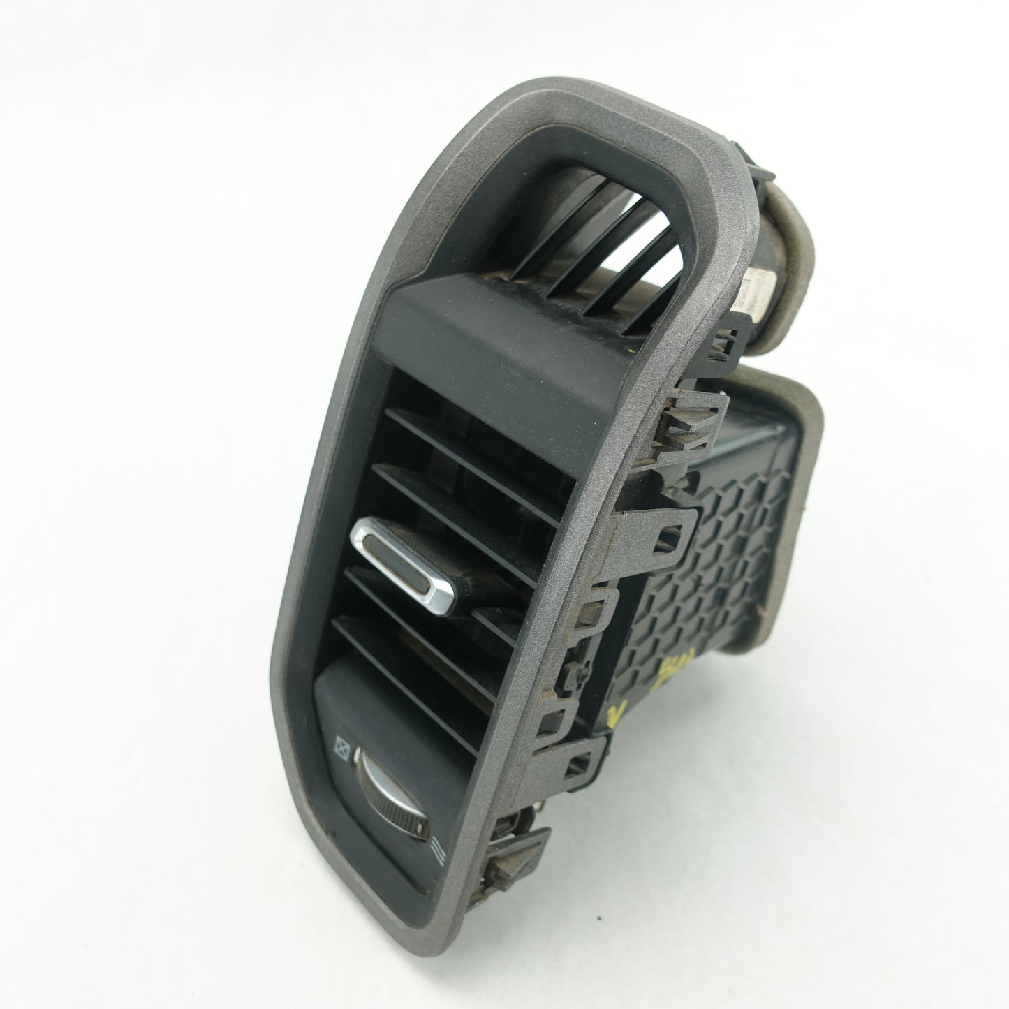 2019 2020 2021 2022 2023 Ram 2500 3500 Passenger Right Dash Vent