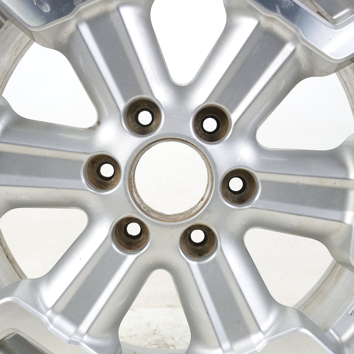 2016 2017 2018 2019 2020 Nissan Titan XD 20 Inch Aluminum Alloy Wheel Rim Ring
