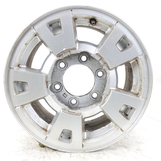 2004 2005 2006 2007 2008 Canyon Colorado 15 Inch Aluminum Alloy Wheel Rim Ring