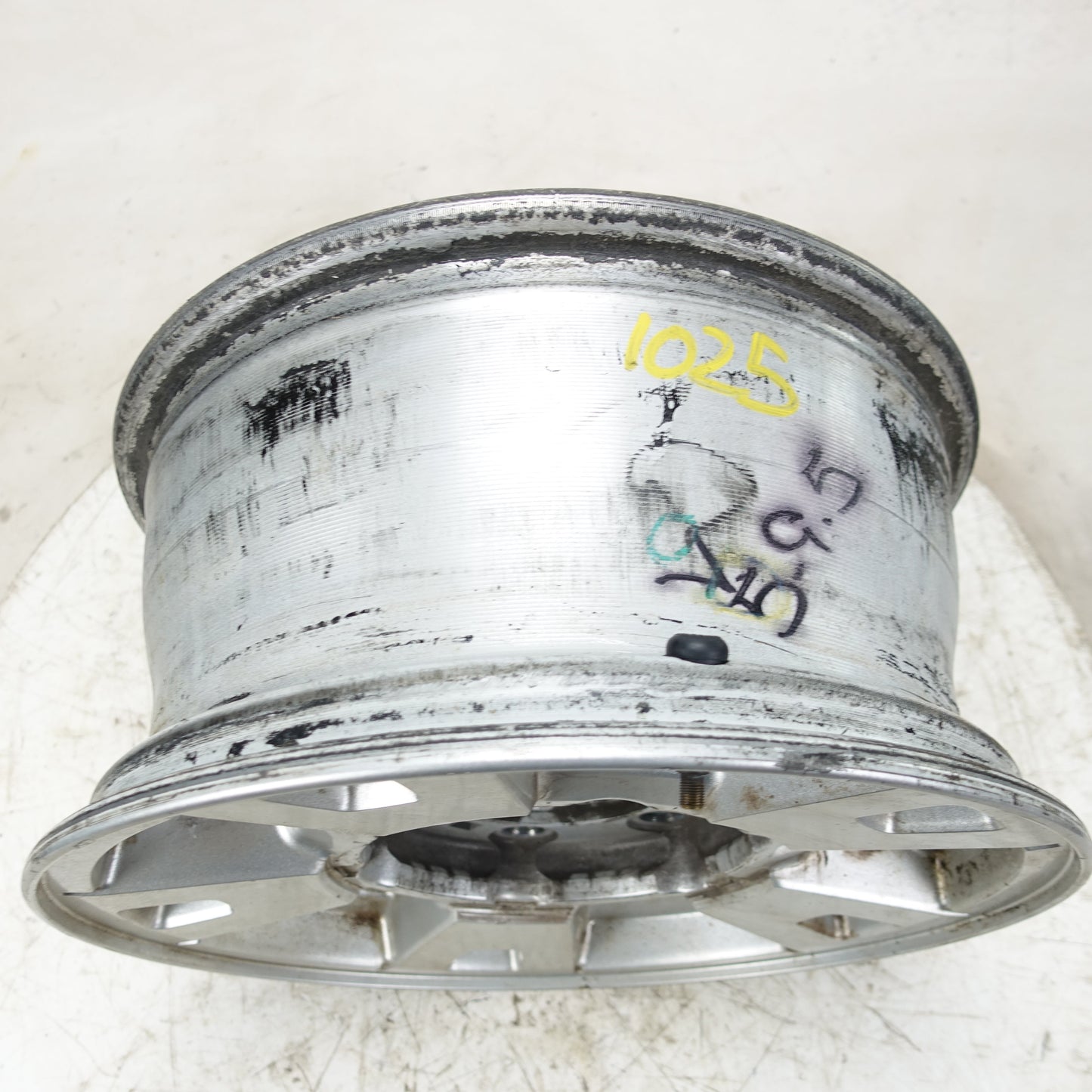 2004 2005 2006 2007 2008 Canyon Colorado 15 Inch Aluminum Alloy Wheel Rim Ring