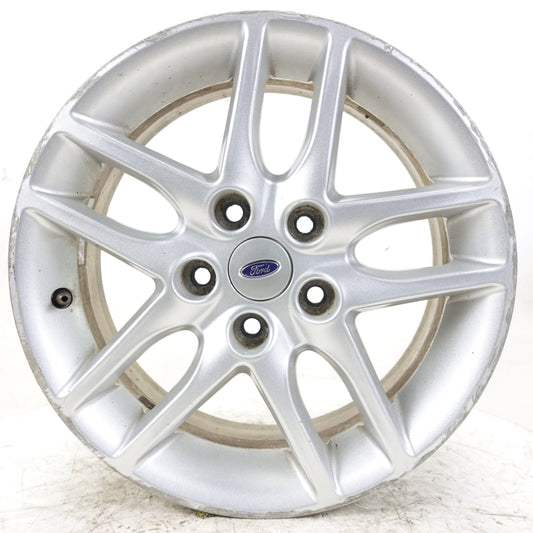 2010 2011 2012 Ford Fusion 16 Inch Aluminum Alloy Wheel Rim Ring