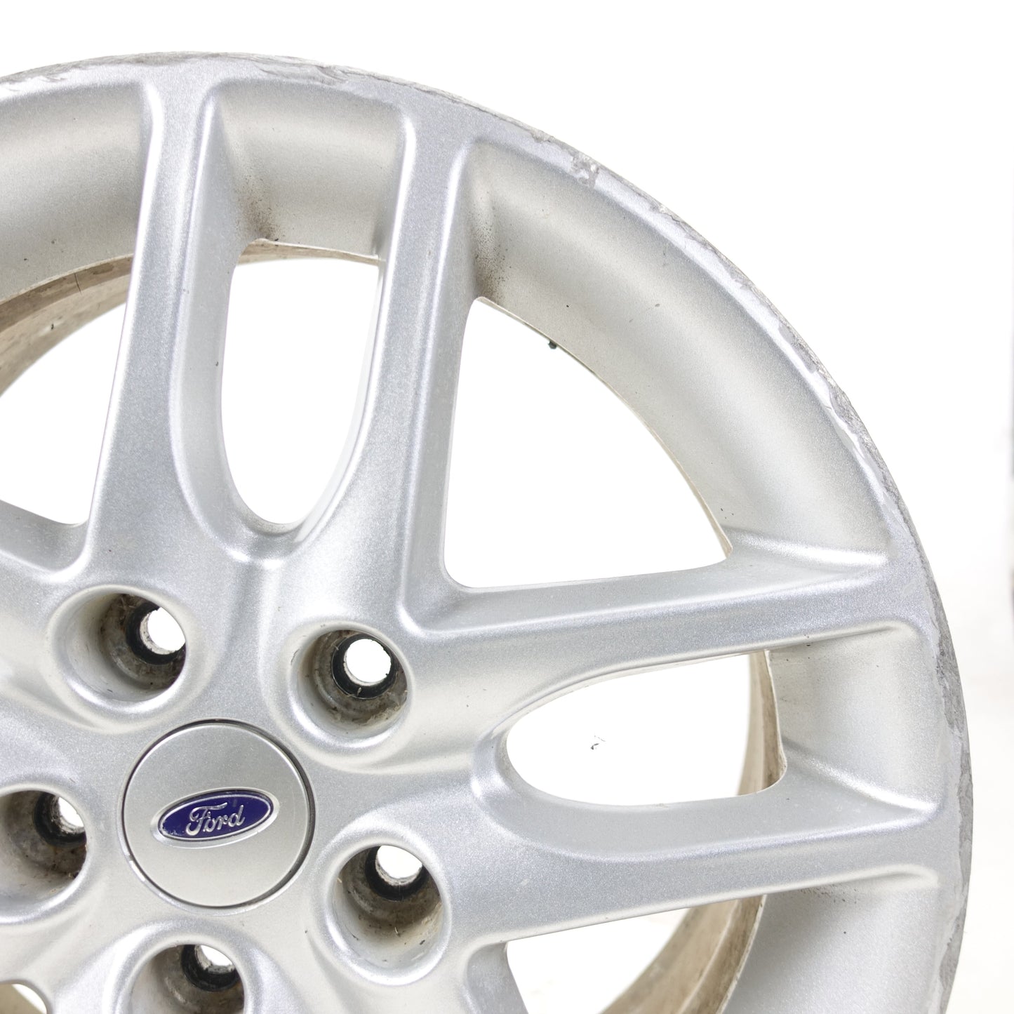 2010 2011 2012 Ford Fusion 16 Inch Aluminum Alloy Wheel Rim Ring